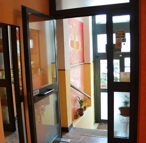 San Giovanni Hotel