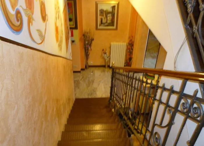 Hotel San Giovanni