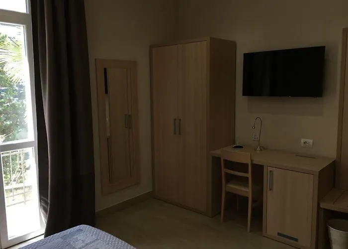 Hotel San Biagio Milano