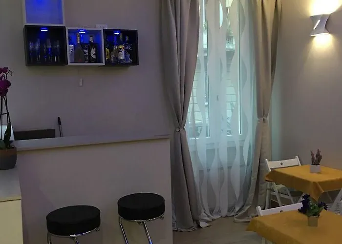 מלון San Biagio