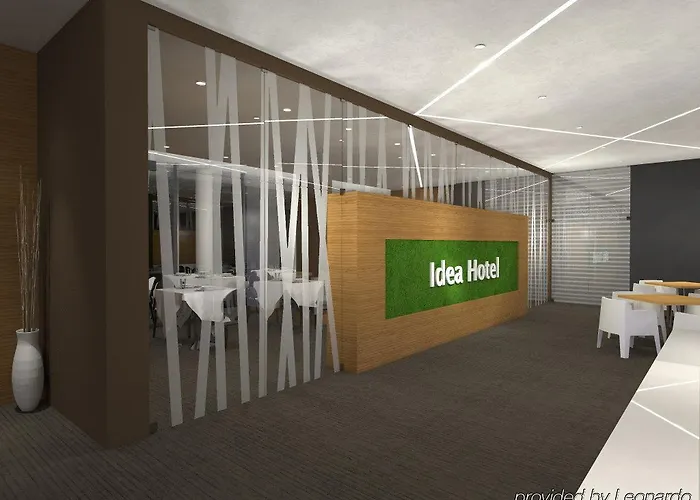 فندق ديجلي أركيمبولدي 4*