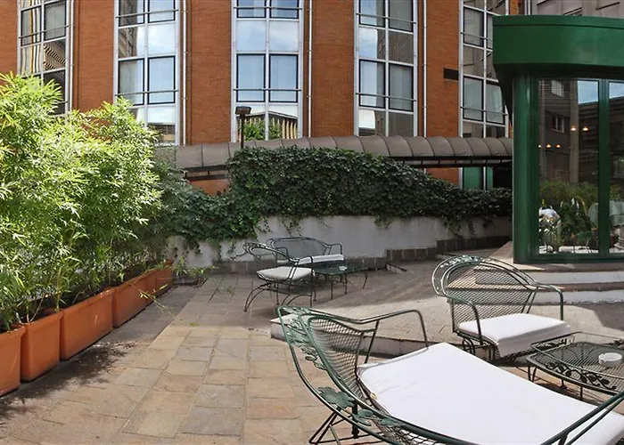 Hotell Century