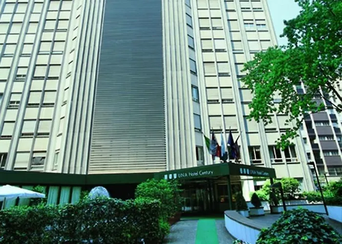 Century Milano