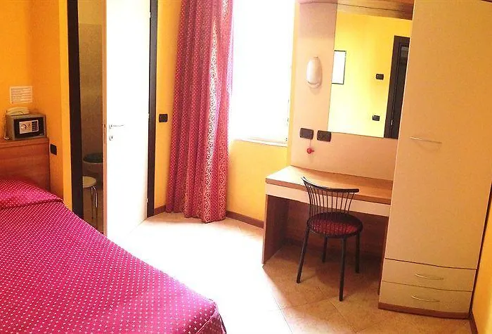Otel Ibis Styles Centro