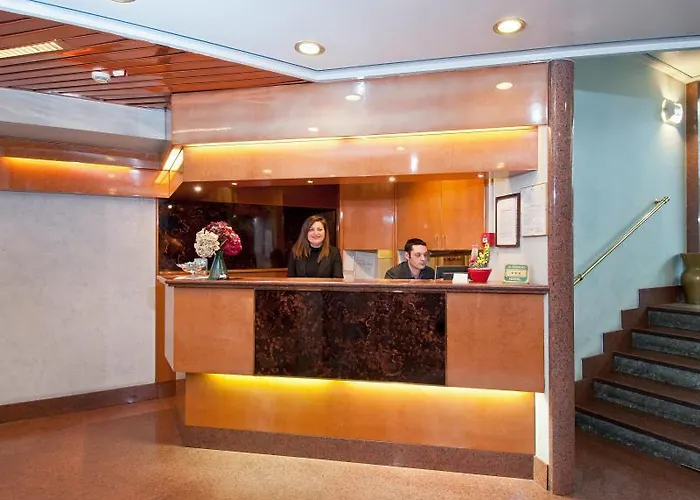 Hotel Lido Milán