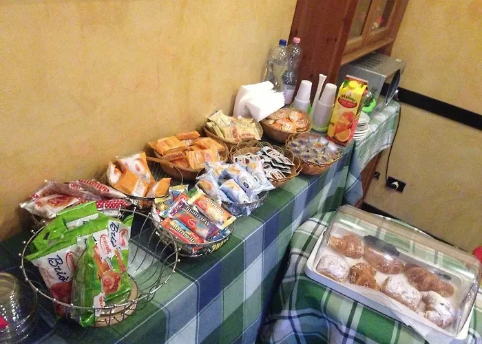 博诺拉酒店 米兰