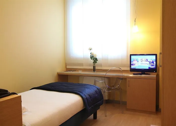 Hotel La Spezia