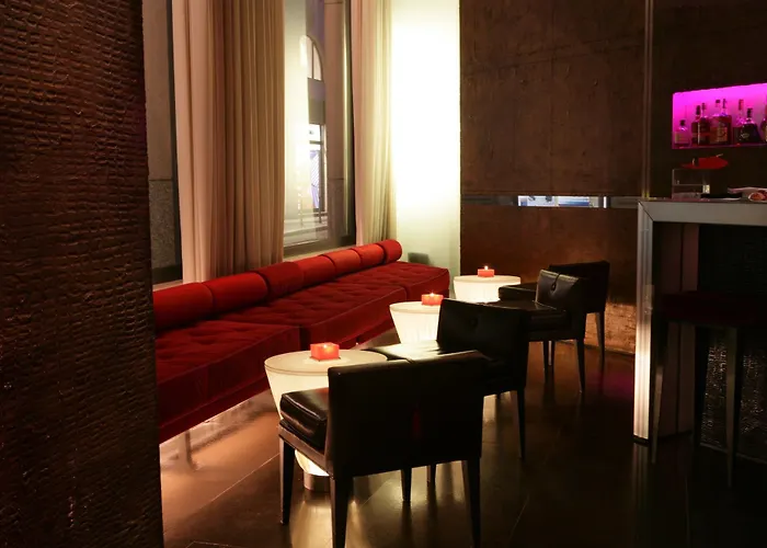 Hotel Sina The Gray 5*