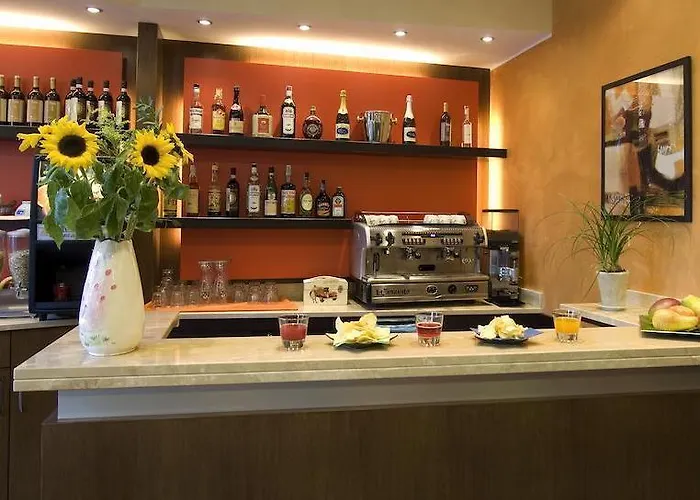 Hotel Delizia Milano