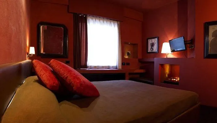 Mentana, By R Collection Hotel Milan