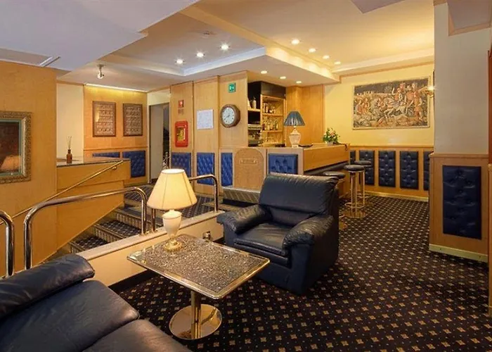 Mentana, By R Collection 4* Milan