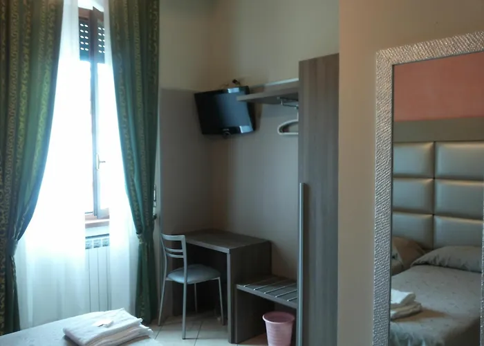 利昆尔齐酒店 2*