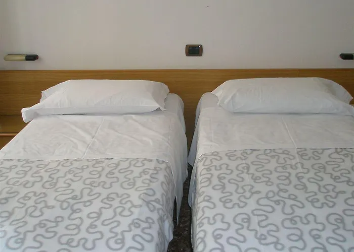 My Hotel Mediolan