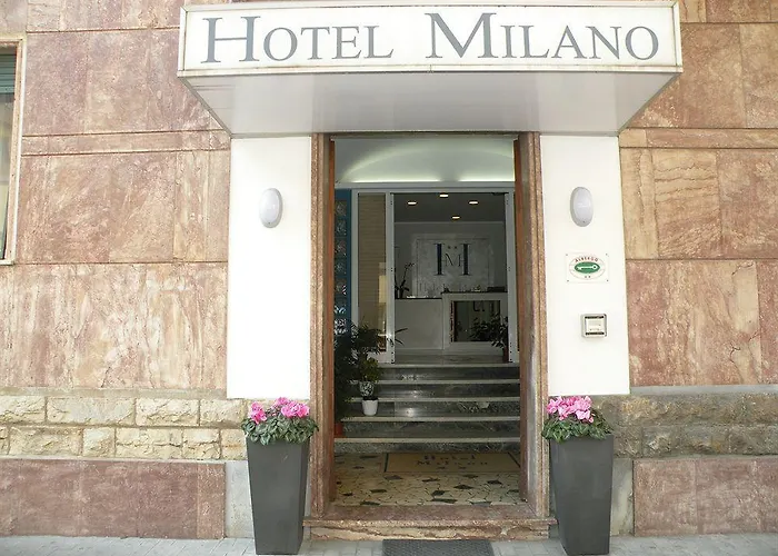 My Hotel Mediolan