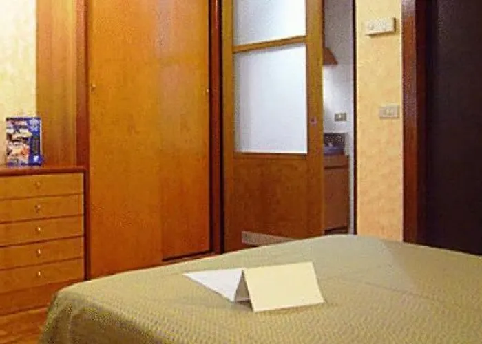 Desenzano Lejlighedshotel 3*