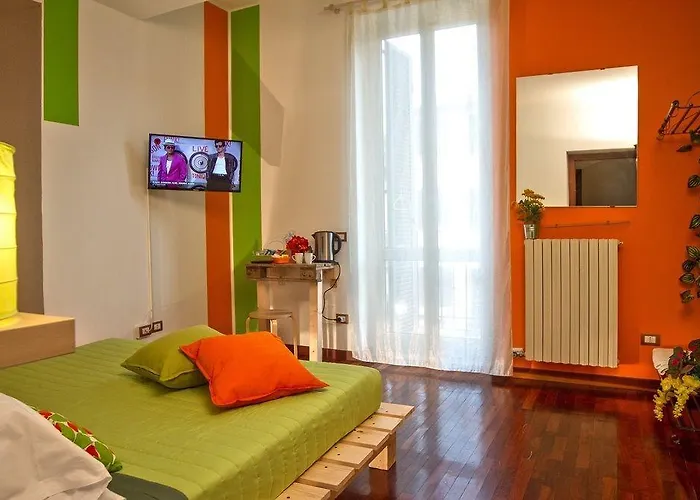 Innperfect Bed and breakfast 2*