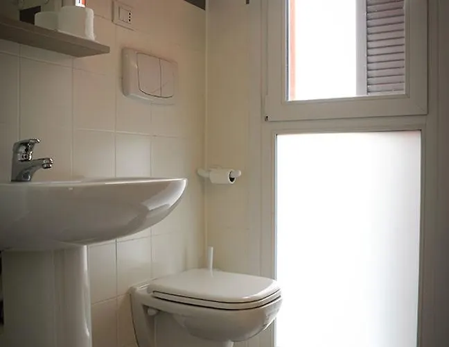 New Generation Chic Sempione Hostel