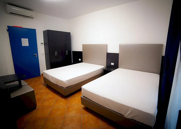New Generation Chic Sempione Hostel
