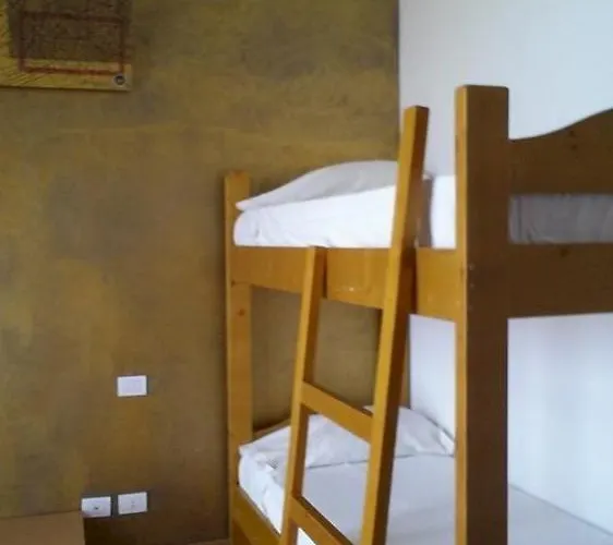 New Generation Chic Sempione Hostel