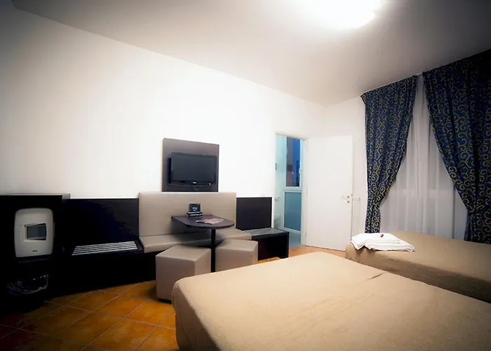 New Generation Chic Sempione Hostel