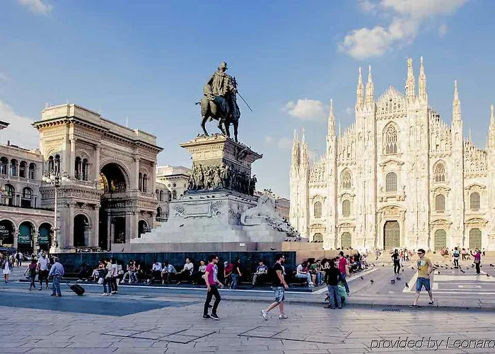 Mercure Solari Hotel Milan