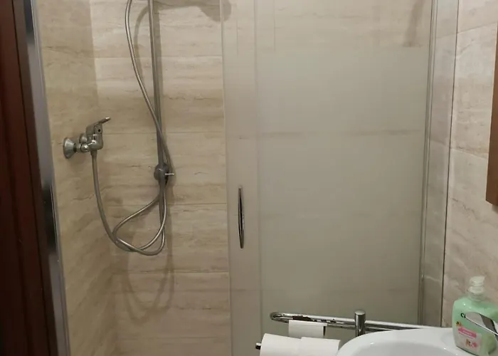 Hotel Emmy Milan