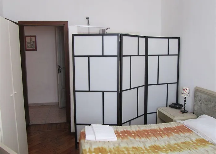 Emmy Hotel Mailand