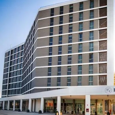 ديجلي أركيمبولدي 4* ميلان