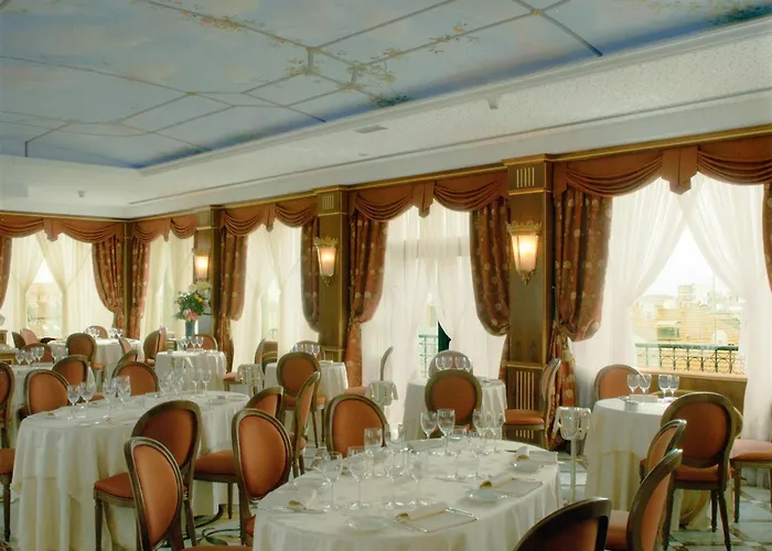 Hotel Andreola Milão