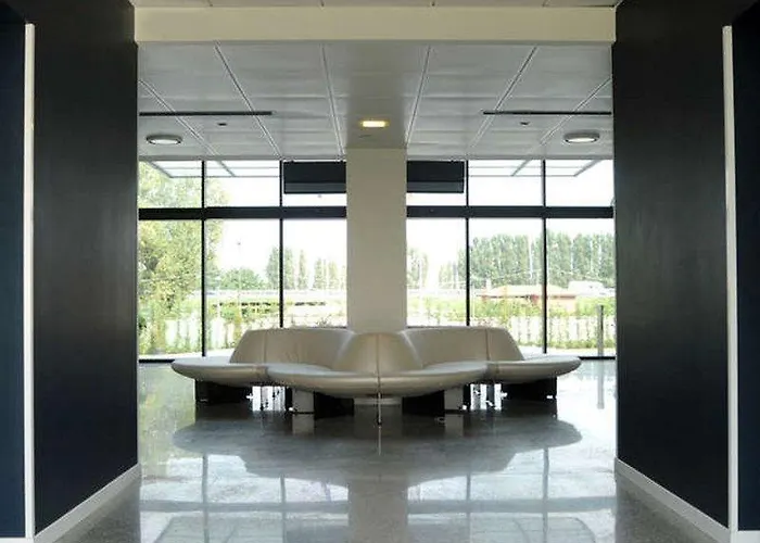 Hotel Idea San Siro Milano