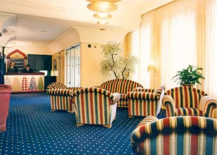 Otel Auriga