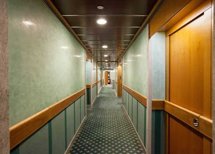 Hotel Brunelleschi Milan