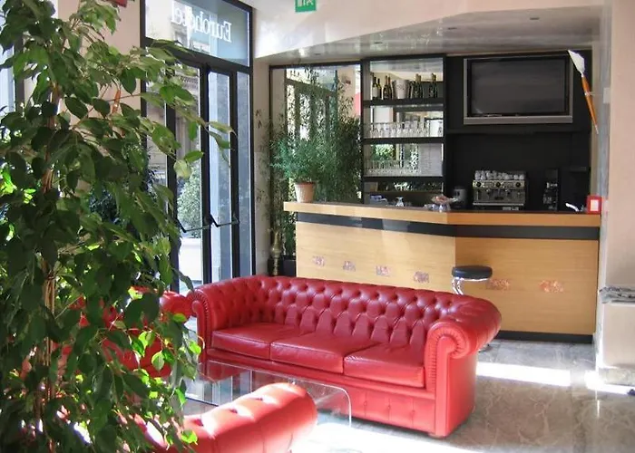 Eurohotel Milaan
