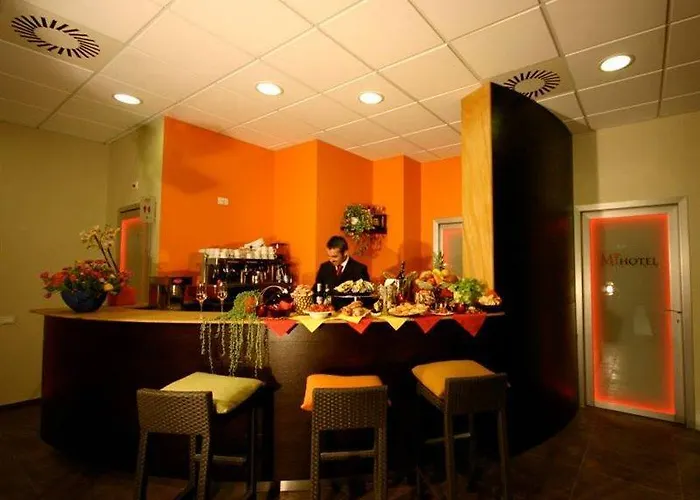 Hotel Mihotel Milán