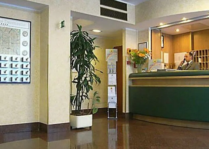 Lejlighedshotel Desenzano 3*