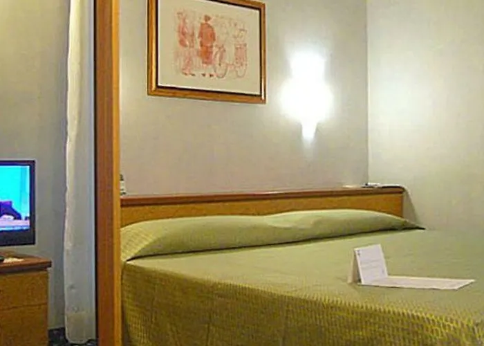 Lejlighedshotel Desenzano