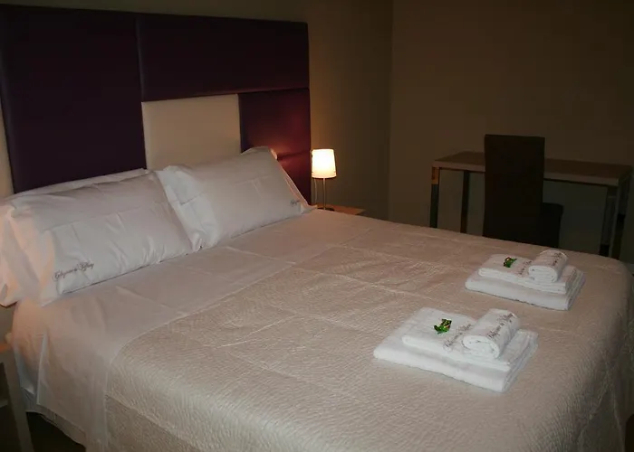 Гостевой дом Tiffany Милан