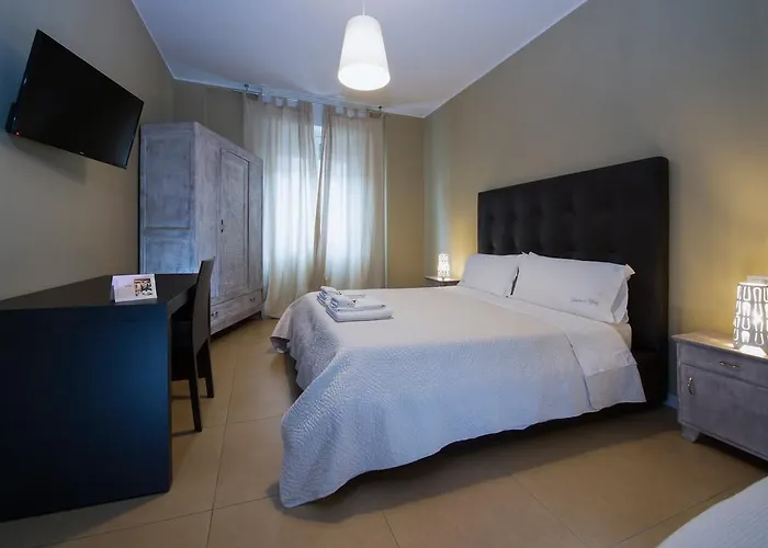 Гостевой дом Tiffany Милан