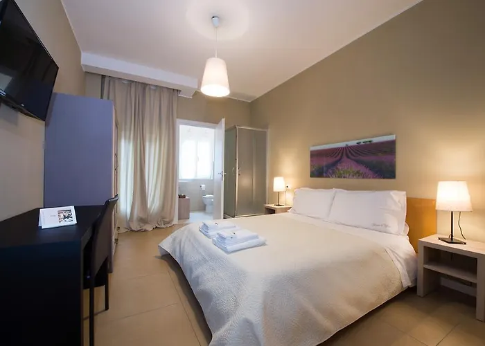 Гостевой дом Tiffany Милан