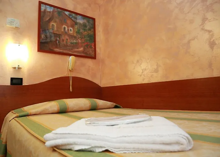 Hotel Dorè 3*