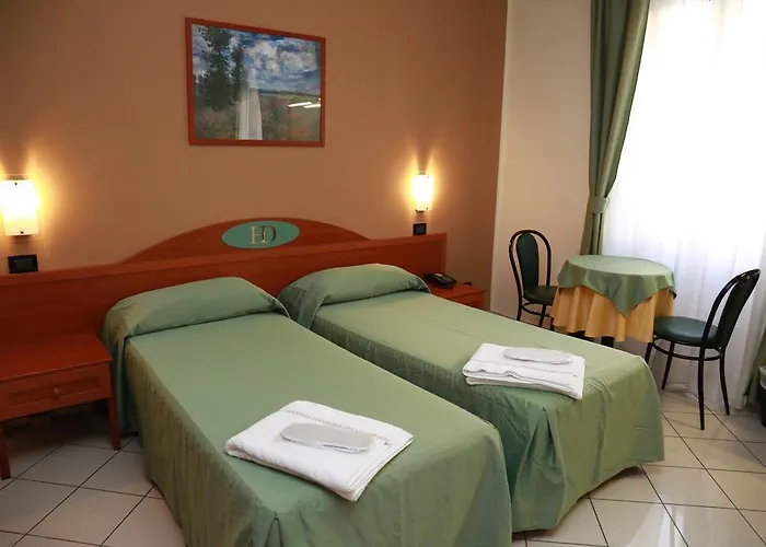 Hotel Dorè 3*