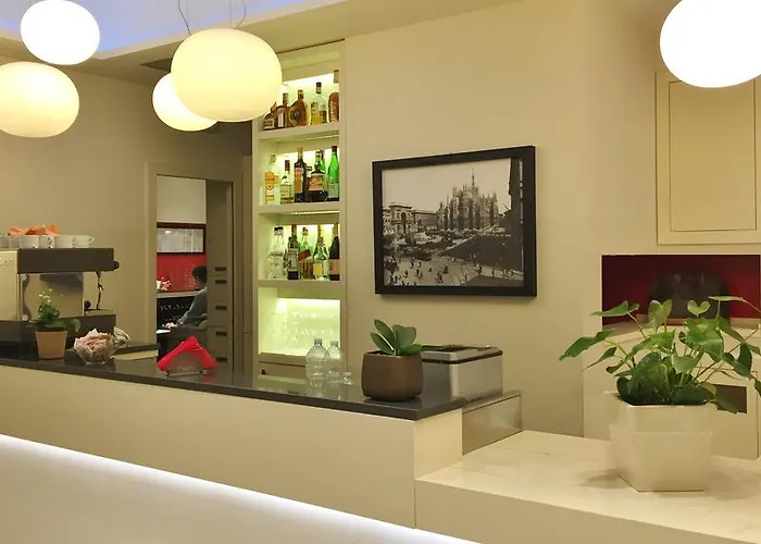 Hotell Sempione