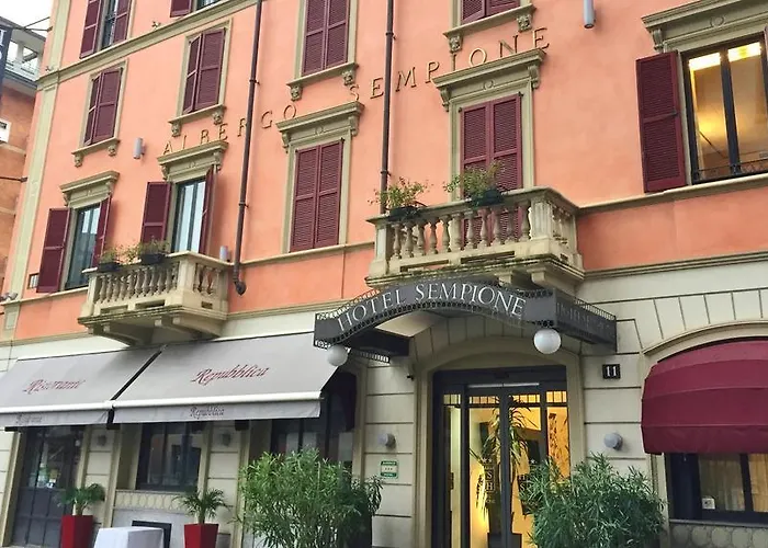 Sempione Milano