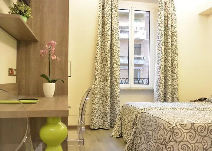 Hotell Sempione