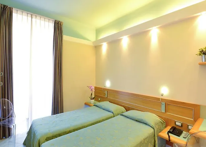 Hotell Sempione