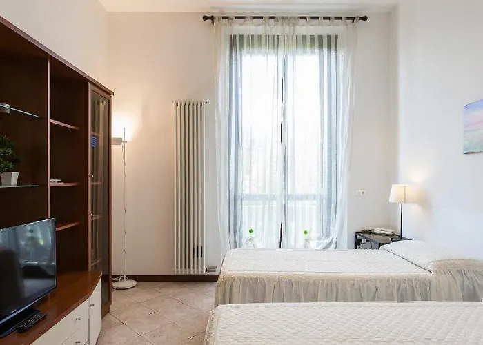 Apartment Via Rovetta