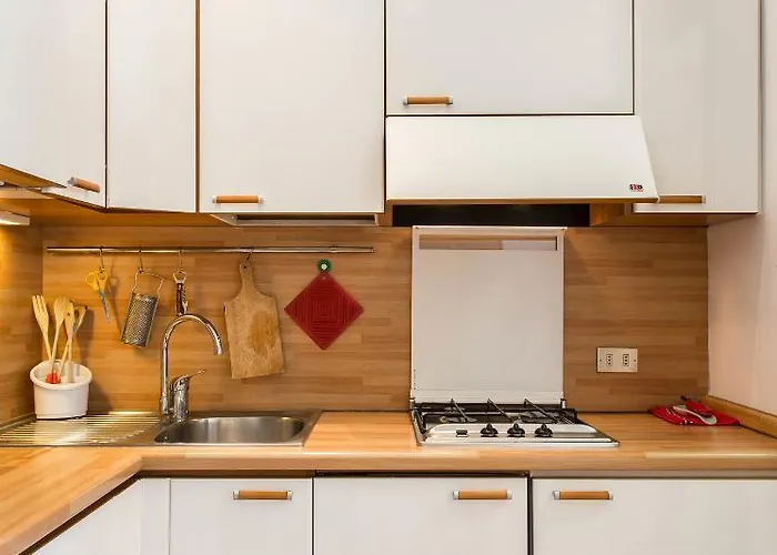 Apartment Via Rovetta