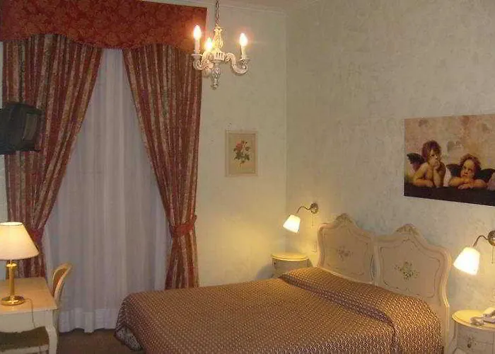 Hotell Boutique Duomo