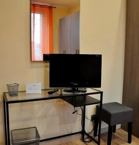 Apartment Morsenchio Flat Milan