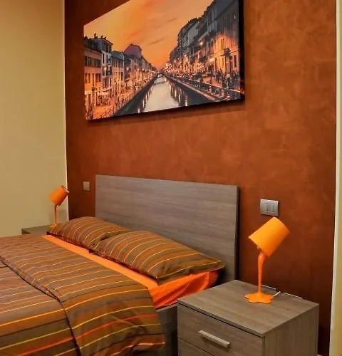 Apartment Morsenchio Flat